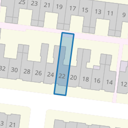 Perceel HZM00-A-3123