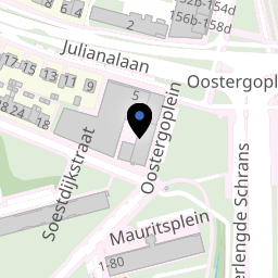 Appartement HZM00 A 3168 12