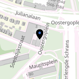 Appartement HZM00 A 3168 4