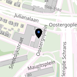 Appartement HZM00 A 3168 5