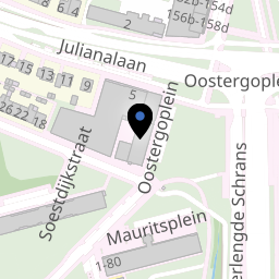 Appartement HZM00 A 3168 8