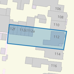 Perceel HZM00-A-3299
