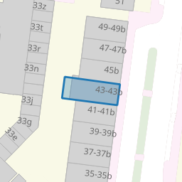 Perceel HZM00-A-3349