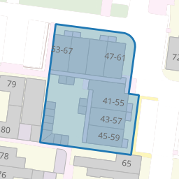 Perceel HZM00-A-3474