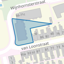 Perceel HZM00-A-3589