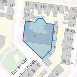 Perceel HZM00-A-3633