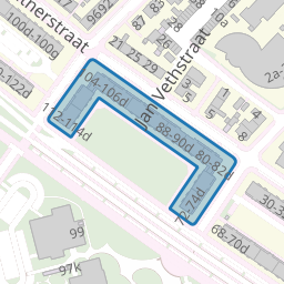 Perceel HZM00-A-3636