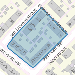 Perceel HZM00-A-3638
