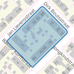 Perceel HZM00-A-3639