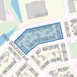 Perceel HZM00-A-3647