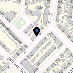 Appartement HZM00 A 3841 4