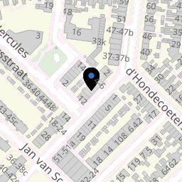Appartement HZM00 A 3841 9