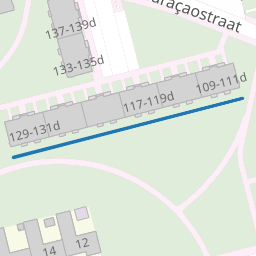 Perceel HZM00-A-3887