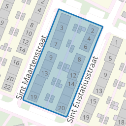 Perceel HZM00-A-3901