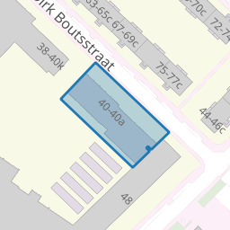 Perceel HZM00-A-3911