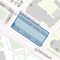 Perceel HZM00-A-3930