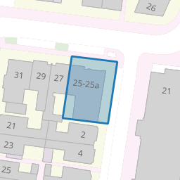 Perceel HZM00-B-3897