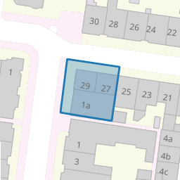 Perceel HZM00-B-5172