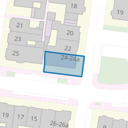Perceel HZM00-B-5197