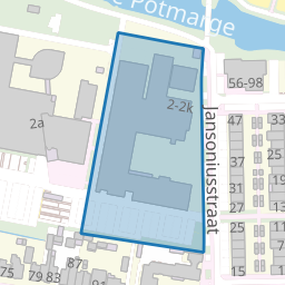 Perceel HZM00-B-5445