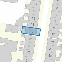 Perceel HZM00-B-5540