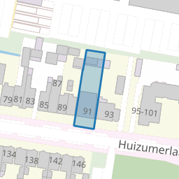 Perceel HZM00-B-5866
