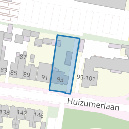 Perceel HZM00-B-5867