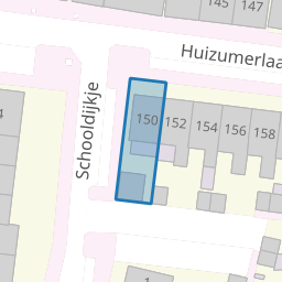 Perceel HZM00-B-5909