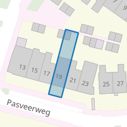 Perceel HZM00-B-5926