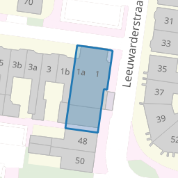 Perceel HZM00-B-6056