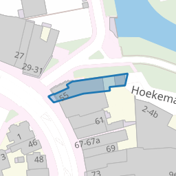 Perceel HZM00-B-6112