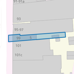 Perceel HZM00-B-6116