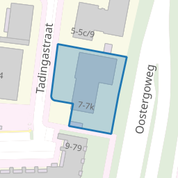 Perceel HZM00-B-6178