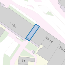 Perceel HZM00-B-6197