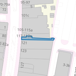 Perceel HZM00-B-6231