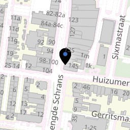 Appartement HZM00 B 6368 1