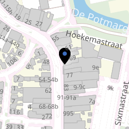Appartement HZM00 B 6457 2