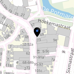 Appartement HZM00 B 6457 5