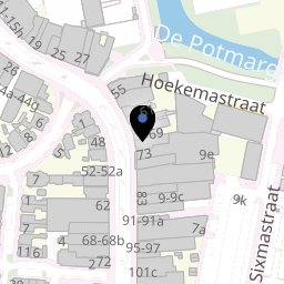 Appartement HZM00 B 6457 6
