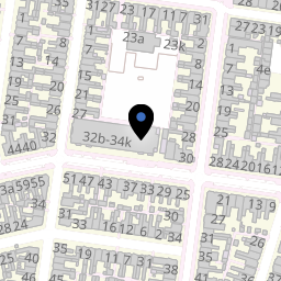 Appartement HZM00 B 6544 10