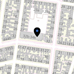 Appartement HZM00 B 6544 11