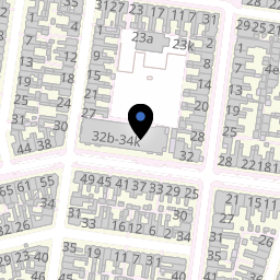 Appartement HZM00 B 6544 12