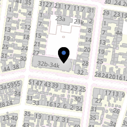 Appartement HZM00 B 6544 15
