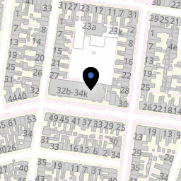 Appartement HZM00 B 6544 16