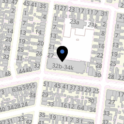 Appartement HZM00 B 6544 17