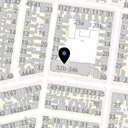Appartement HZM00 B 6544 18