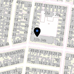 Appartement HZM00 B 6544 19