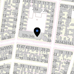 Appartement HZM00 B 6544 20