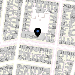 Appartement HZM00 B 6544 22