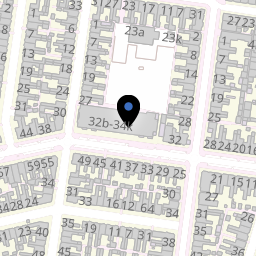 Appartement HZM00 B 6544 23
